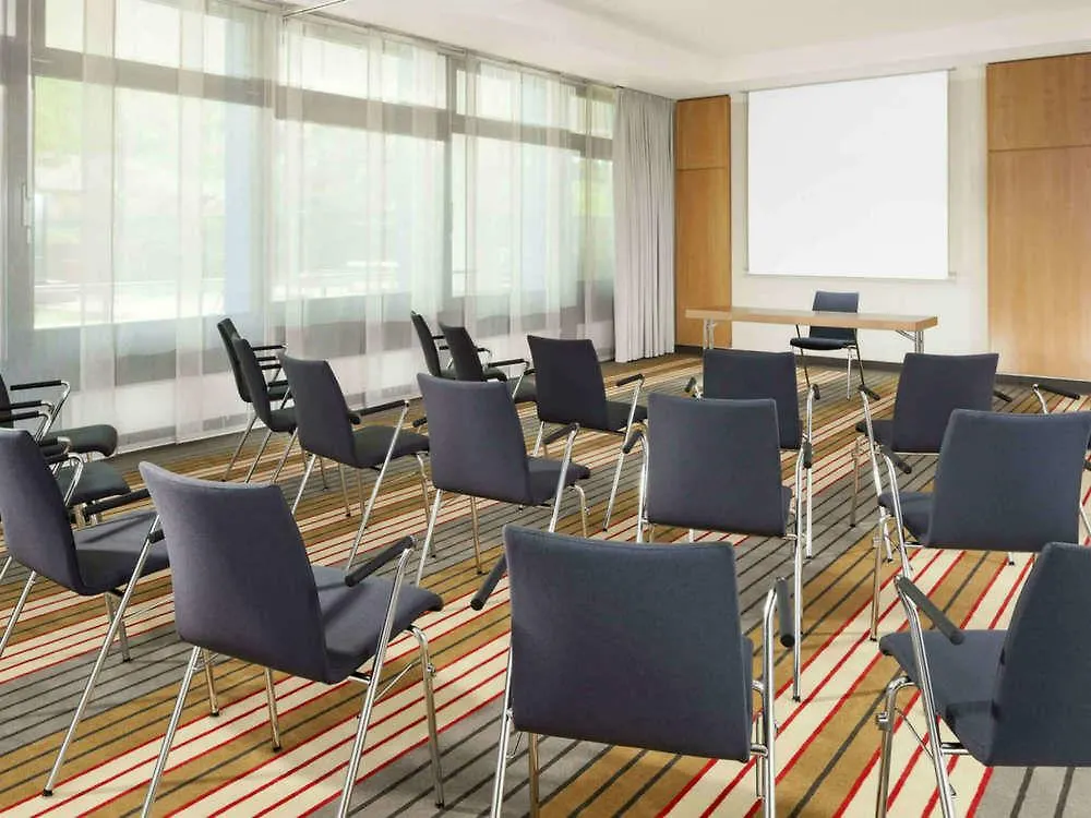 Residence Inn By Marriott Munich Central 4*,  גרמניה
