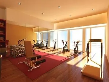 Residence Inn By Marriott Munich Central Německo