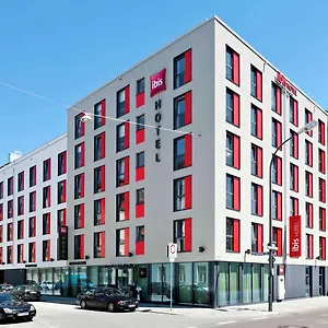** Hotel Ibis Süd Deutschland
