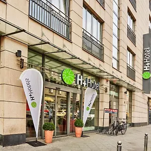 H+ Mitte 4*, Berlim Alemanha