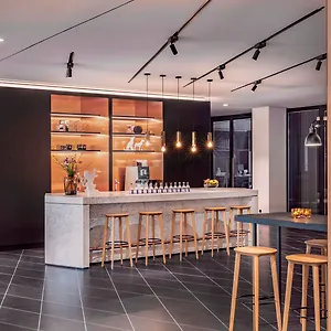 Andaz Schwabinger Tor, By Hyatt ***** München