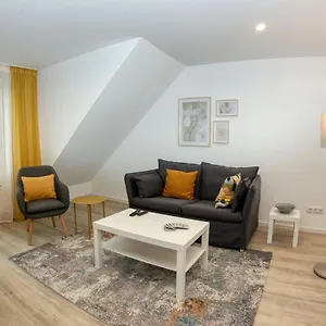  Apartment 2,5 Westfalenhalle Und Universitaet Fusslaeufig Deutschland