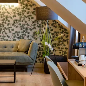 Mercure Altstadt מלון