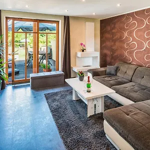  Apartment Villa-harmonie Deutschland