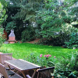  Apartment In West Deutschland