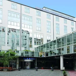 Maritim 4*, מינכן גרמניה