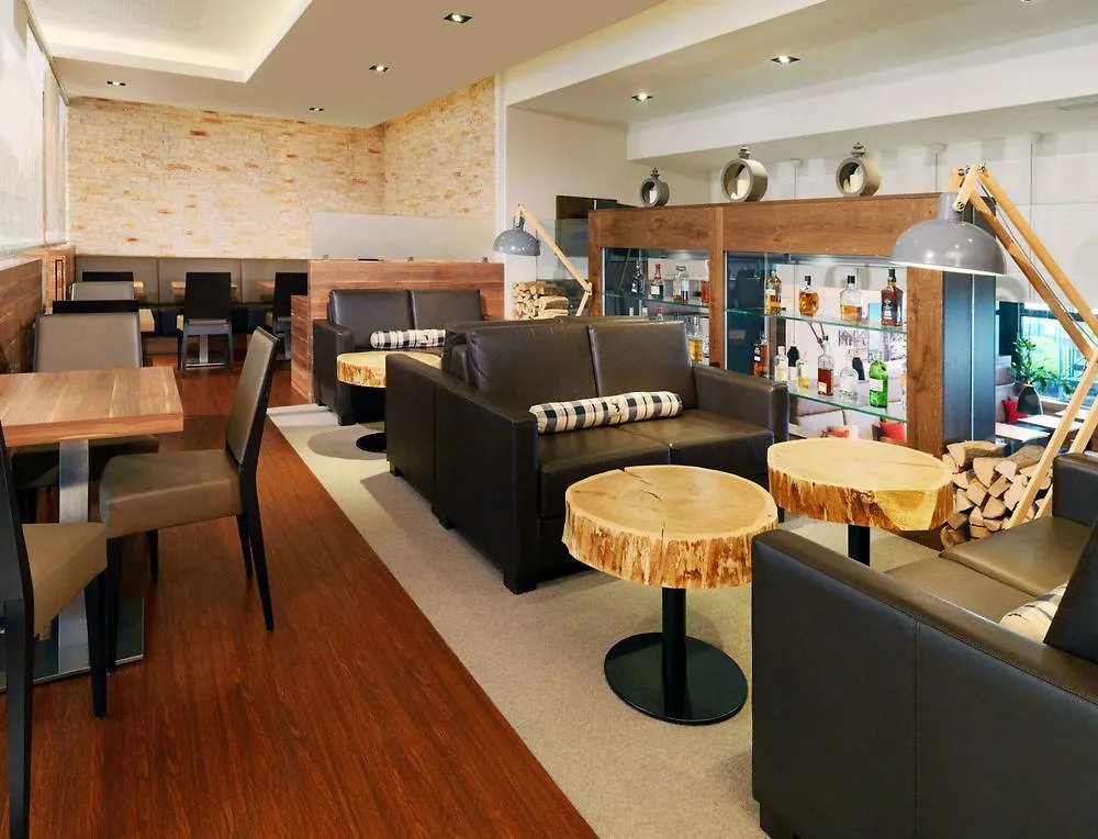 Residence Inn By Marriott Munich Central Germany