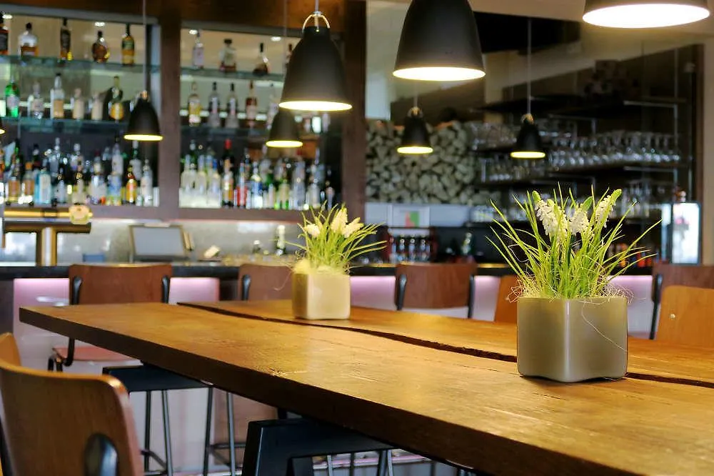 **** Hotel Residence Inn By Marriott Munich Central Alemanha