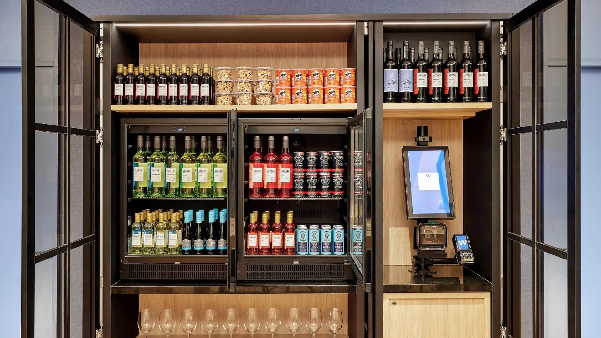 **** Hotel Residence Inn By Marriott Munich Central Alemanha