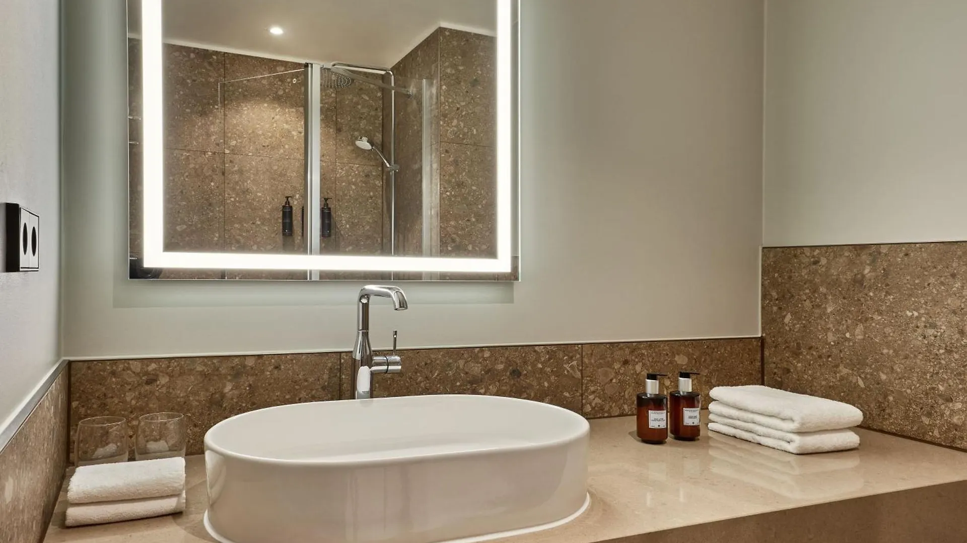 Residence Inn By Marriott Munich Central