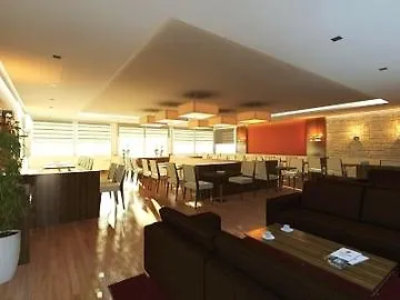 Residence Inn By Marriott Munich Central