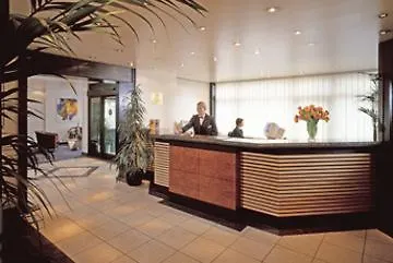 Residence Inn By Marriott Munich Central