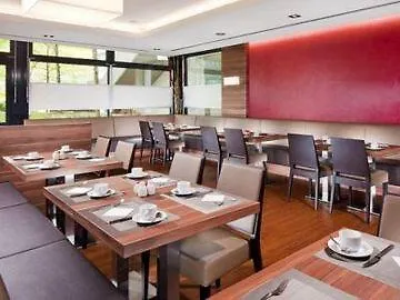 Residence Inn By Marriott Munich Central 4*,  Germany