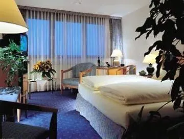 Residence Inn By Marriott Munich Central Alemanha