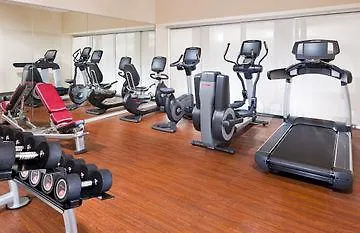 Residence Inn By Marriott Munich Central 4*,