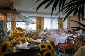 **** Hotel Residence Inn By Marriott Munich Central Alemanha