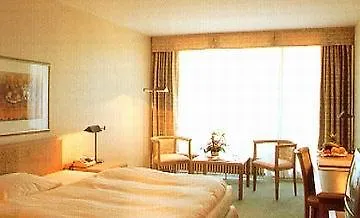 Hotel Residence Inn By Marriott Munich Central