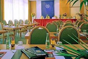 Residence Inn By Marriott Munich Central 4*,  Alemanha