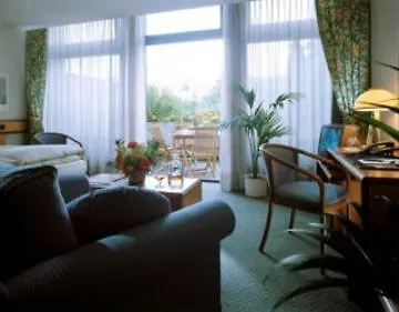 Residence Inn By Marriott Munich Central